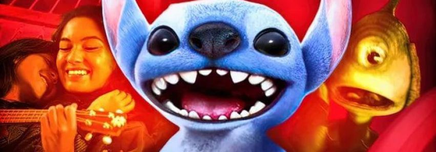 FILME É A MAIOR BILHETERIA DO CINEMA EM 2025