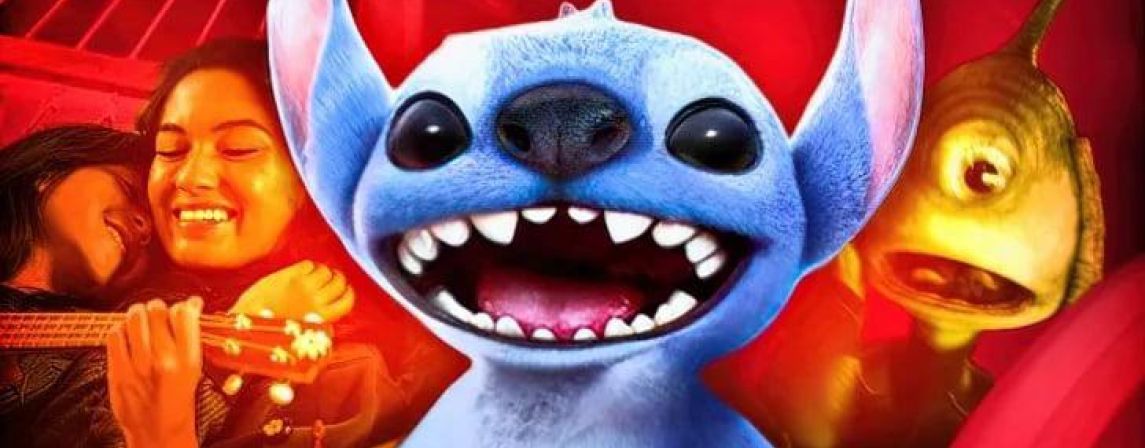 FILME É A MAIOR BILHETERIA DO CINEMA EM 2025
