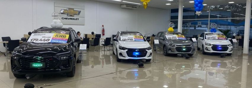 VIRANDO A CHAVE CHEVROLET NESTE SÁBADO (19) VIRANDO A CHAVE CHEVROLET NESTE SÁBADO (19)