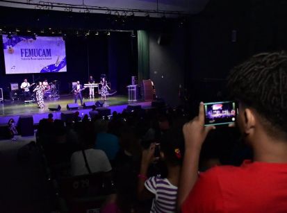 UMUARAMA TERÁ DOIS GRANDES FESTIVAIS EM SETEMBRO!