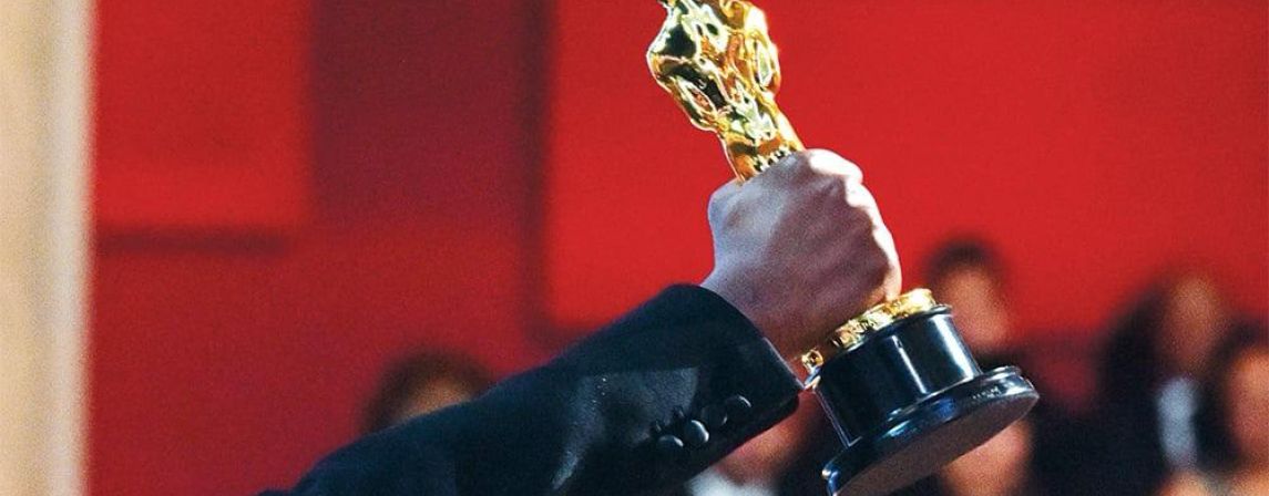 A MAIOR FESTA DO CINEMA DO MUNDO SERÁ EM MARÇO!