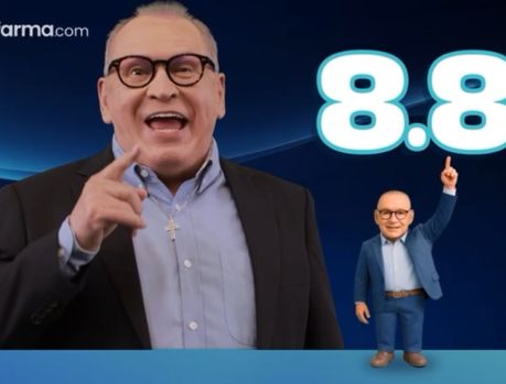 ULTRAFARMA CELEBRA “DIA DO MEDICAMENTO BARATO” COM SUPERPROMOÇÃO! ULTRAFARMA CELEBRA “DIA DO MEDICAMENTO BARATO” COM SUPERPROMOÇÃO!