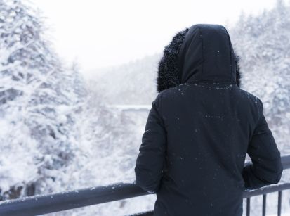 FRIO INTENSO: FIM DE SEMANA SERÁ GELADO EM UMUARAMA!