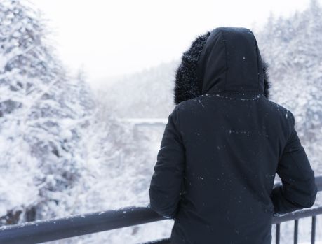 FRIO INTENSO: FIM DE SEMANA SERÁ GELADO EM UMUARAMA!
