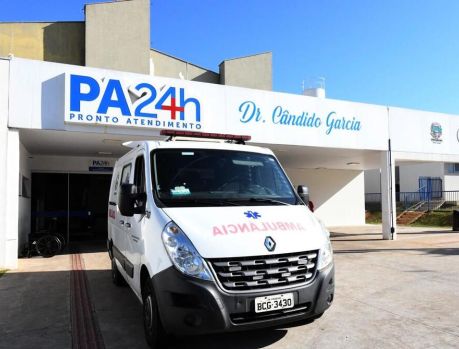 PA 24H DE UMUARAMA REALIZOU MAIS DE 10 MIL ATENDIMENTOS EM JULHO PA 24H DE UMUARAMA REALIZOU MAIS DE 10 MIL ATENDIMENTOS EM JULHO