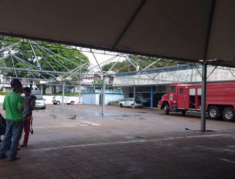 Nippon Fest foi transferida para a Praça Santos Dumont Nippon Fest foi transferida para a Praça Santos Dumont