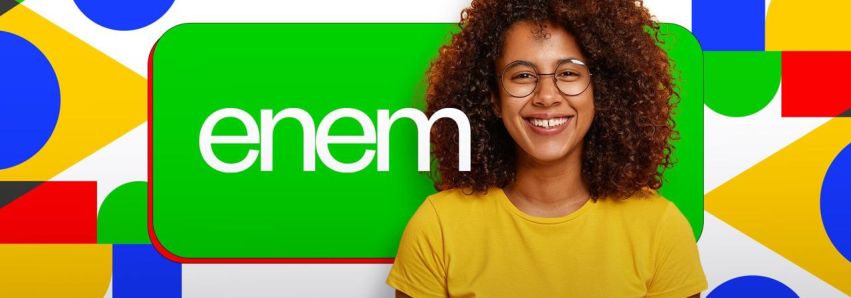 ENEM 2025 BATE RECORDE: + DE 4 MILHÕES DE INSCRITOS!
