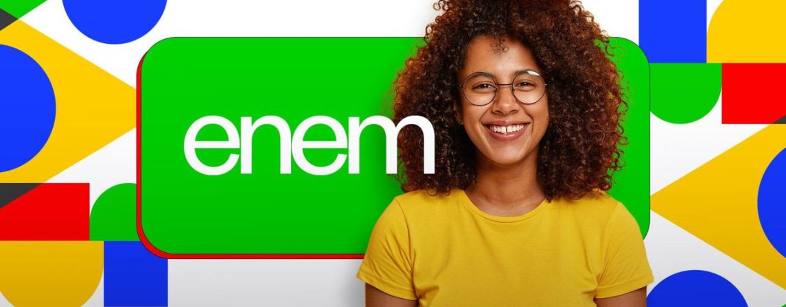 ENEM 2025 BATE RECORDE: + DE 4 MILHÕES DE INSCRITOS!