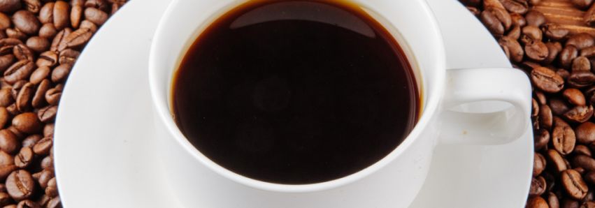 PAIXÃO GLOBAL: O MUNDO INTEIRO ADORA TOMAR CAFÉ!