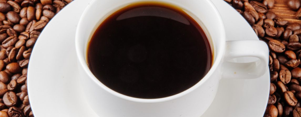 PAIXÃO GLOBAL: O MUNDO INTEIRO ADORA TOMAR CAFÉ!