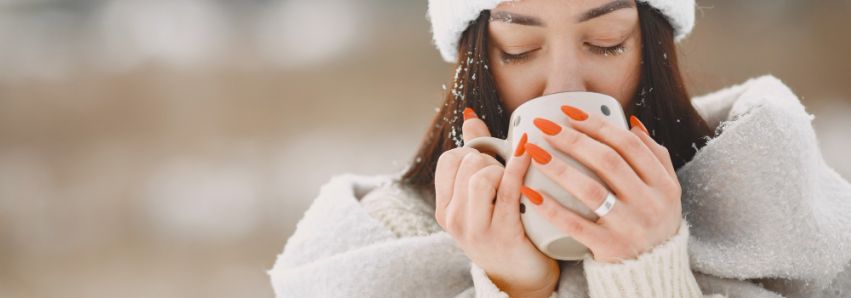 O FRIO CONGELANTE VAI CONTINUAR NOS PRÓXIMOS DIAS!