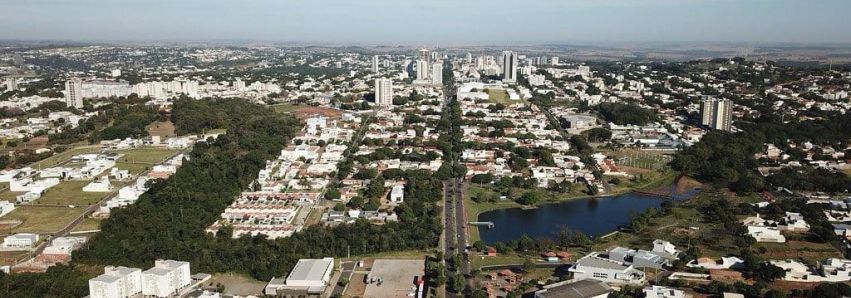 RECADASTRAMENTO IMOBILIÁRIO EM UMUARAMA