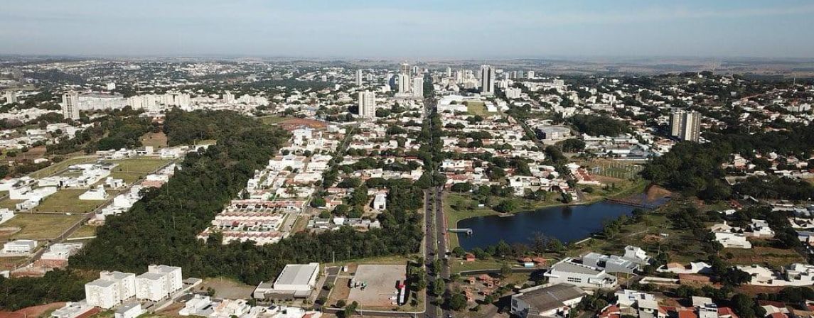 RECADASTRAMENTO IMOBILIÁRIO EM UMUARAMA