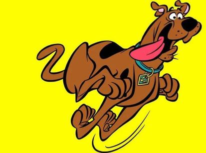 SCOOBY-DOO VOLTA AOS CINEMAS EM 2026: NOVO FILME!