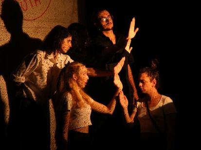UMUARAMA RECEBE GRANDE ESPETÁCULO DE TEATRO!