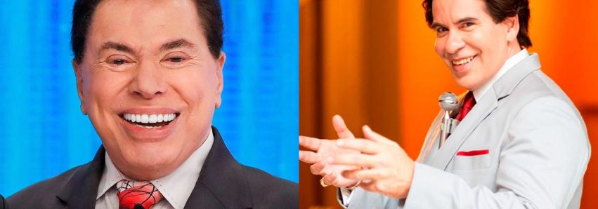 FILME DO SILVIO SANTOS ESTRÉIA NOS CINEMAS EM OUTUBRO! FILME DO SILVIO SANTOS ESTRÉIA NOS CINEMAS EM OUTUBRO!
