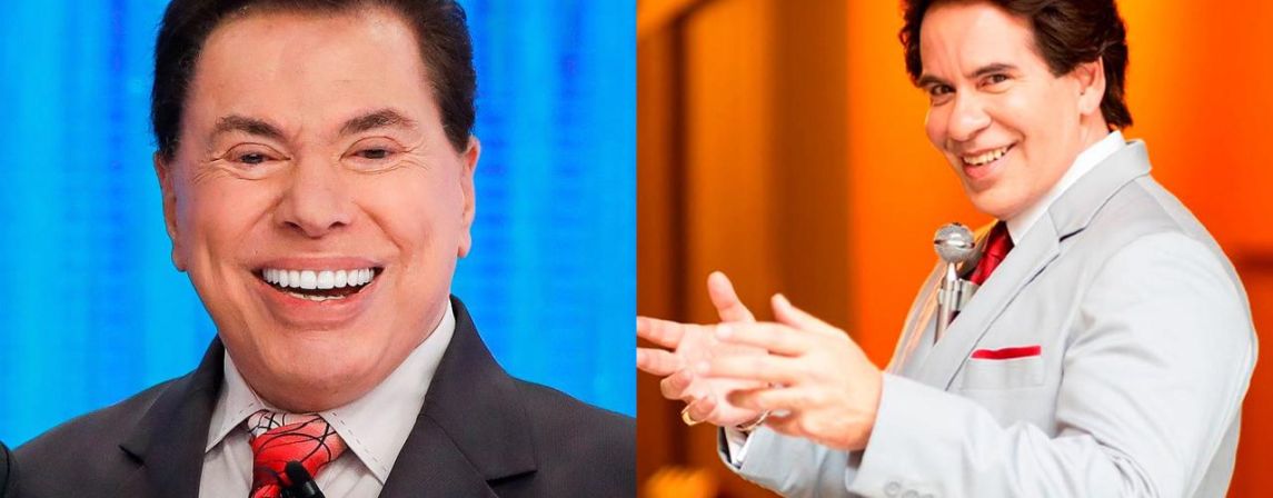 FILME DO SILVIO SANTOS ESTRÉIA NOS CINEMAS EM OUTUBRO!
