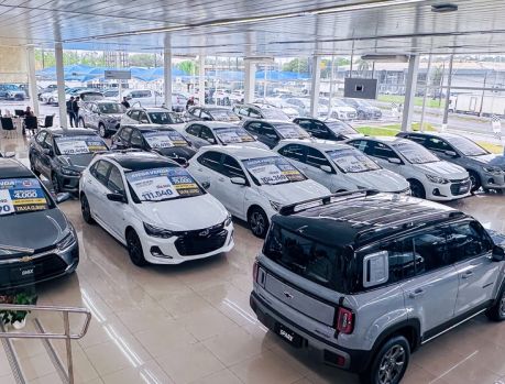 MEGA VENDA COM CONDIÇÕES EXCLUSIVAS PARA ONIX E TRACKER 2026 MEGA VENDA COM CONDIÇÕES EXCLUSIVAS PARA ONIX E TRACKER 2026