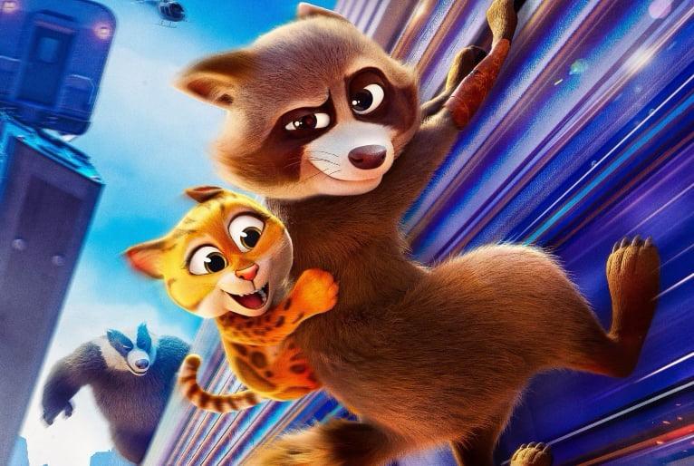 REPERCUTINDO A ESTREIA DE “MISSÃO PET” NOS CINEMAS