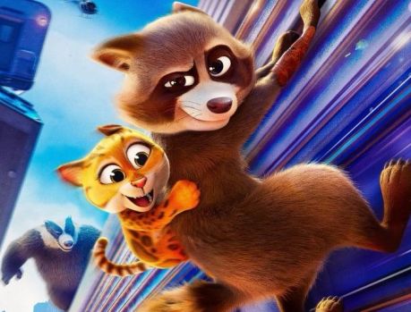 REPERCUTINDO A ESTREIA DE “MISSÃO PET” NOS CINEMAS