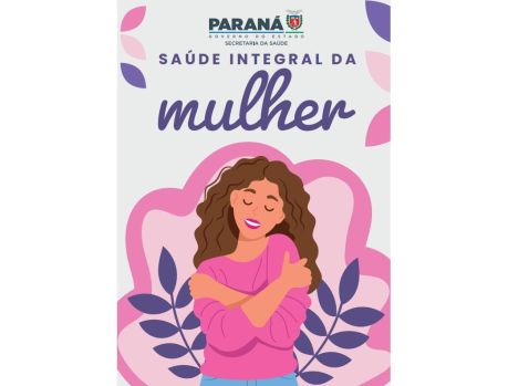 SECRETARIA DA SAÚDE LANÇA A CARTILHA SAÚDE DA MULHER