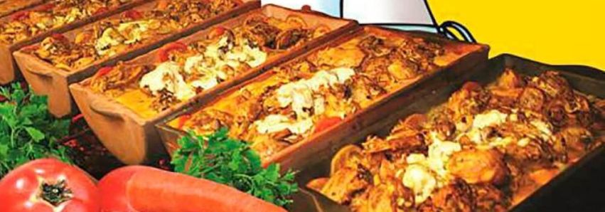 FESTA DO FRANGO NA TELHA SERÁ EM NOVEMBRO FESTA DO FRANGO NA TELHA SERÁ EM NOVEMBRO
