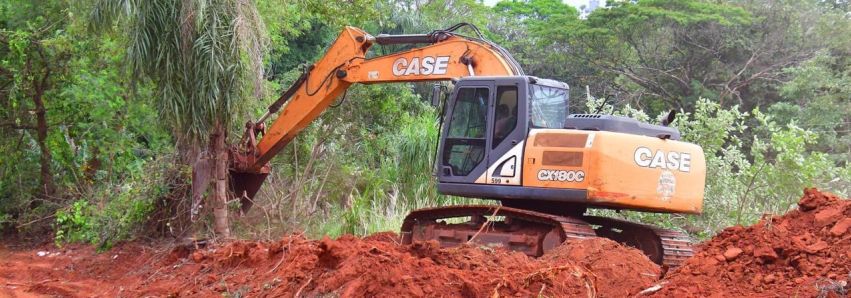 PREFEITURA ANUNCIA MAIS OBRAS DE PAVIMENTAÇÃO EM UMUARAMA