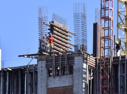 UMUARAMA TEM GRANDES OBRAS PARA TODO LADO!