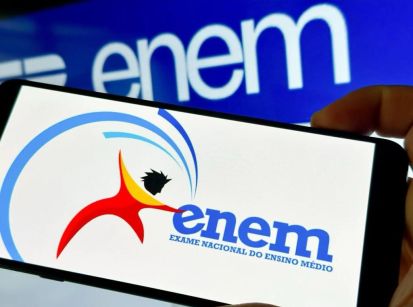 EM NOVEMBRO ACONTECERÁ MAIS UMA EDIÇÃO DO ENEM