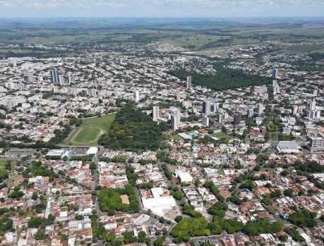UMUARAMA TEM SALDO POSITIVO NA GERAÇÃO DE EMPREGOS