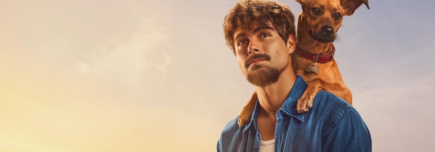 &quot;CARAMELO&quot; É UM DOS FILMES BRASILEIROS + ASSISTIDOS NO MUNDO!