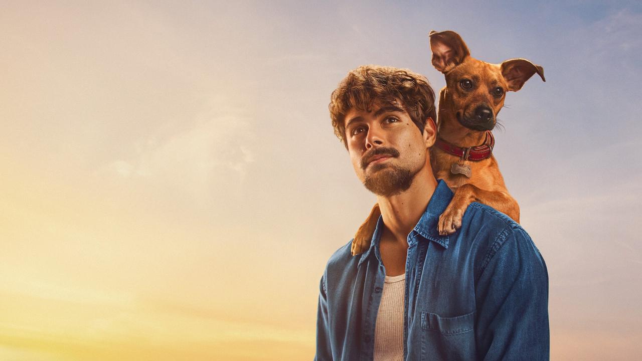 "CARAMELO" É UM DOS FILMES BRASILEIROS + ASSISTIDOS NO MUNDO!