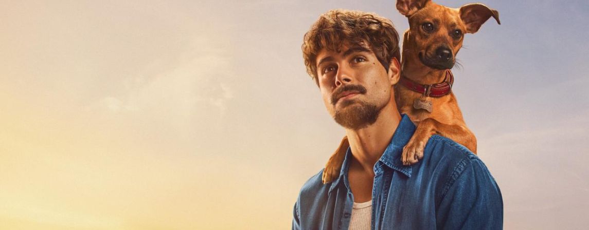 &quot;CARAMELO&quot; É UM DOS FILMES BRASILEIROS + ASSISTIDOS NO MUNDO!