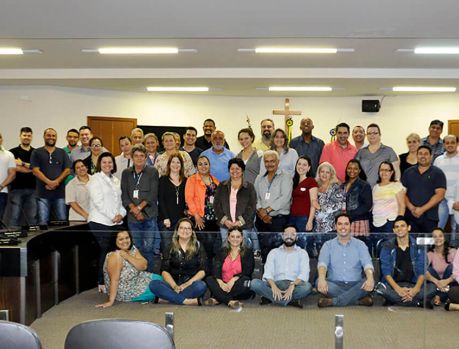 Legislativo de Umuarama celebra o Dia do Servidor Público Legislativo de Umuarama celebra o Dia do Servidor Público