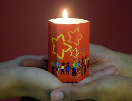 Cáritas de Umuarama inicia o Projeto “10 Milhões de Estrelas” Cáritas de Umuarama inicia o Projeto “10 Milhões de Estrelas”