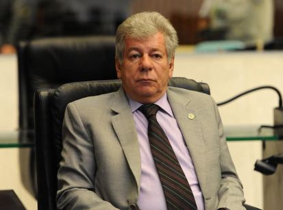PREFEITO SCANAVACA VAI PRESTAR CONTAS DE SUA ATUAL GESTÃO