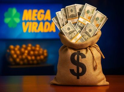 R$ 1 BILHÃO: O MAIOR PRÊMIO DA HISTÓRIA DAS LOTERIAS NO BRASIL!!!