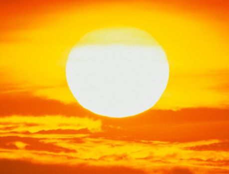 Feriado será um dia de sol e calor em Umuarama Feriado será um dia de sol e calor em Umuarama