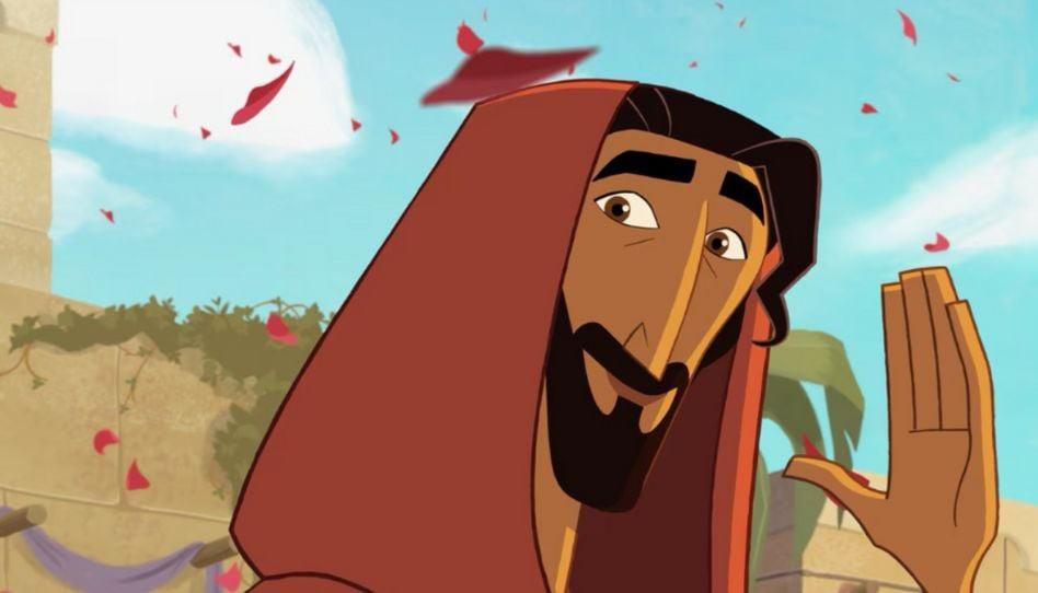 EMOCIONANTE FILME SOBRE A VIDA DE JESUS ESTÁ CHEGANDO AOS CINEMAS!