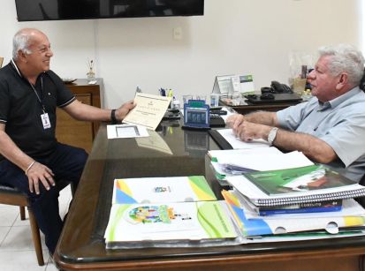 AGÊNCIA DO TRABALHADOR ESTÁ ENTRE AS 10 MAIS EFICIENTES DO PARANÁ