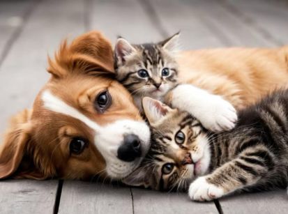 SÁBADO UMUARAMA SEDIARÁ O ENCONTRO DA CAUSA ANIMAL!