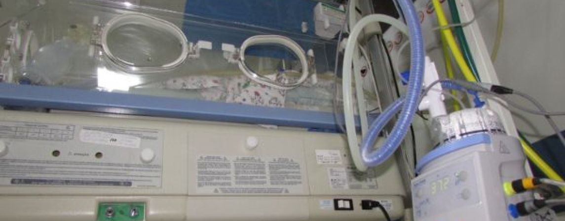 NOROSPAR REFORÇA A IMPORTÂNCIA DO CUIDADO AOS BEBÊS PREMATUROS