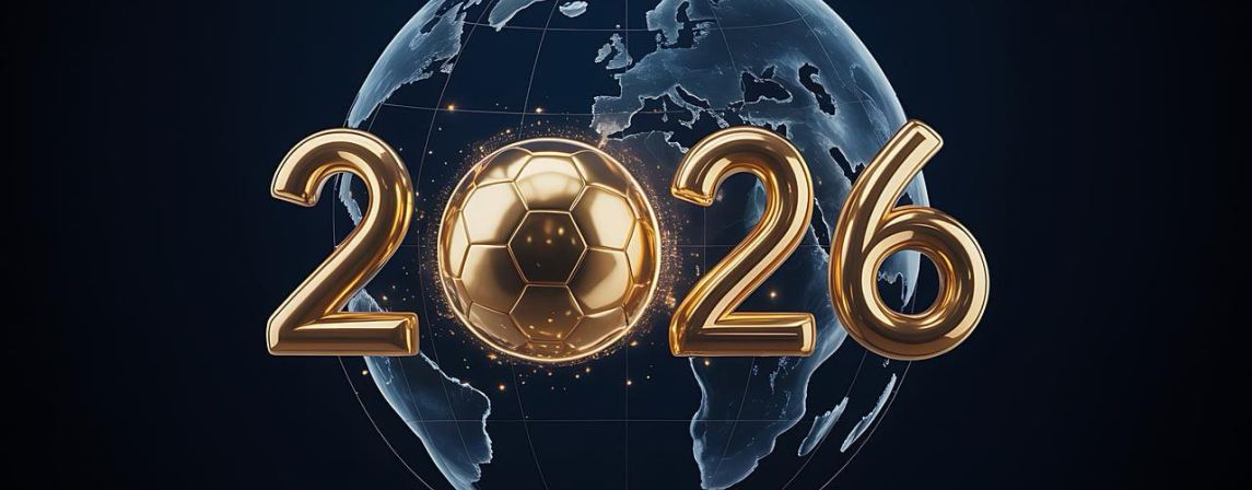 2026 TERÁ 11 FERIADOS PROLONGADOS + COPA DO MUNDO + ELEIÇÕES!!!
