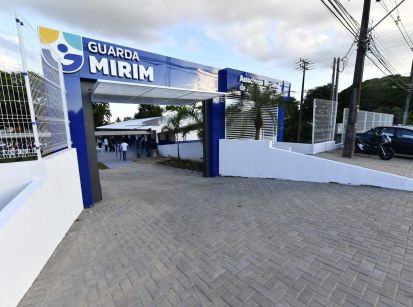 GUARDA MIRIM PROMOVERÁ FEIRÃO PARA MATRÍCULAS