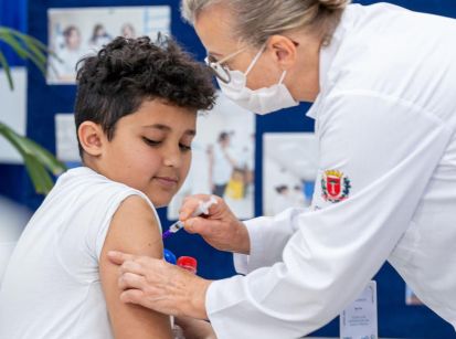 PARANÁ EM ALERTA POR NOVA ONDA DE VÍRUS RESPIRATÓRIOS!