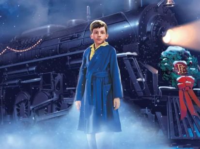 O FILME NATALINO MAIS EMOCIONANTE DE TODOS OS TEMPOS!!!