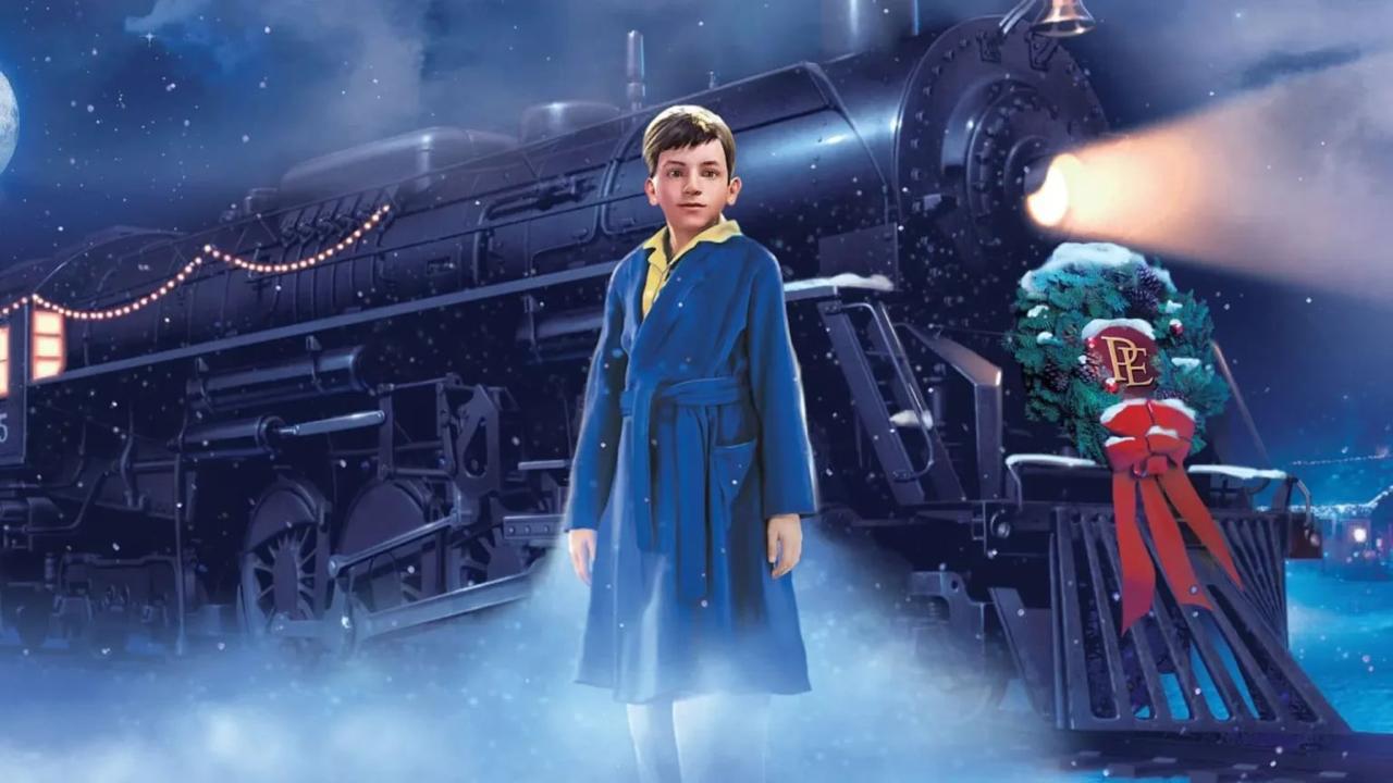 O FILME NATALINO MAIS EMOCIONANTE DE TODOS OS TEMPOS!!!