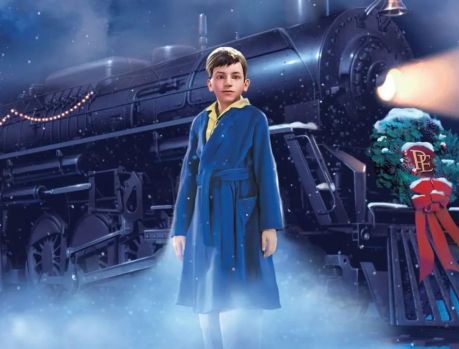 O FILME NATALINO MAIS EMOCIONANTE DE TODOS OS TEMPOS!!!