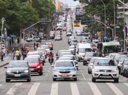 O PARANÁ TEM O IMPOSTO DE VEÍCULOS MAIS BARATO DO BRASIL!