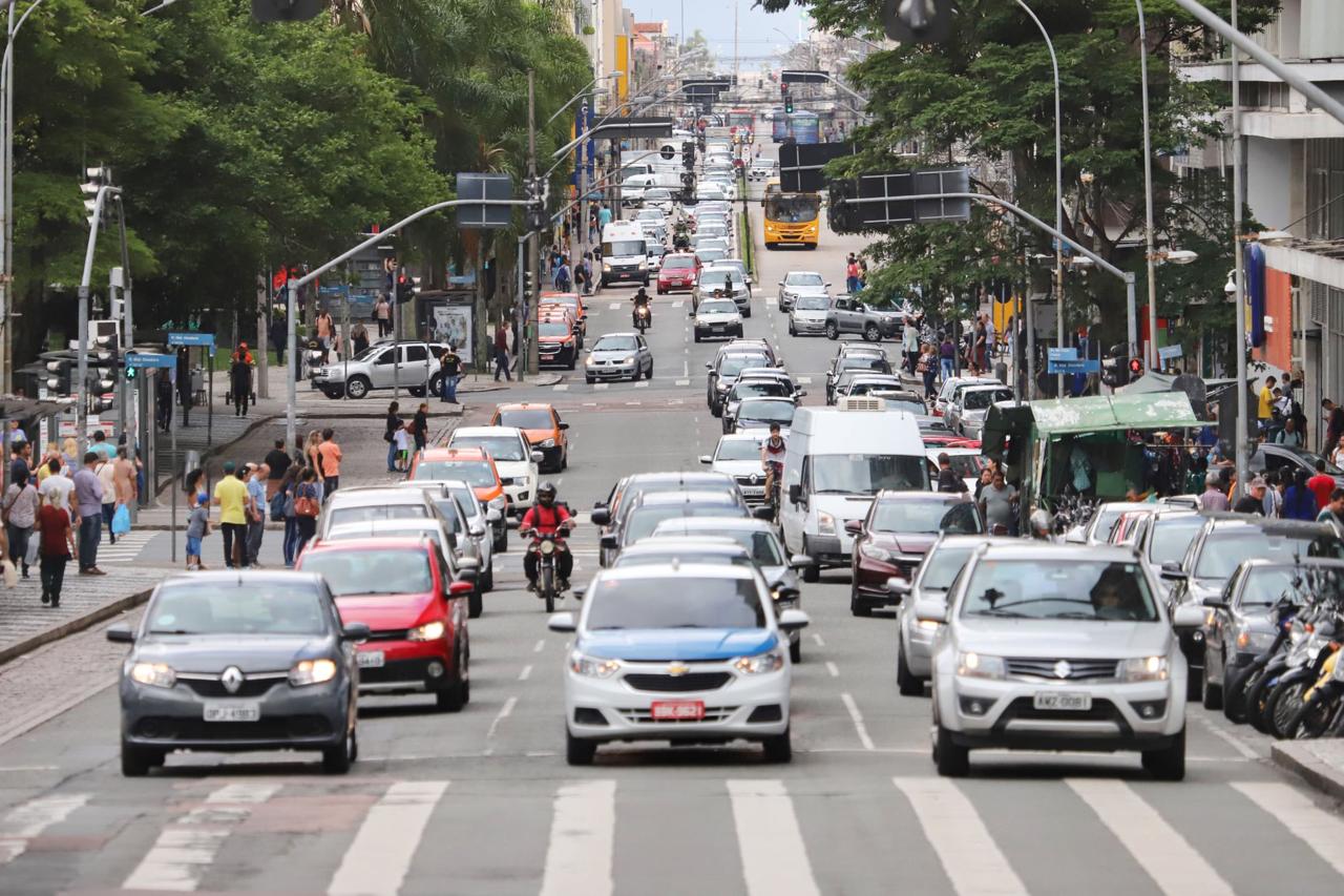 O PARANÁ TEM O IMPOSTO DE VEÍCULOS MAIS BARATO DO BRASIL!